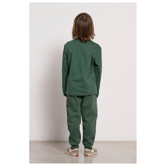 Bodytalk Παιδική μακρυμάνικη μπλούζα